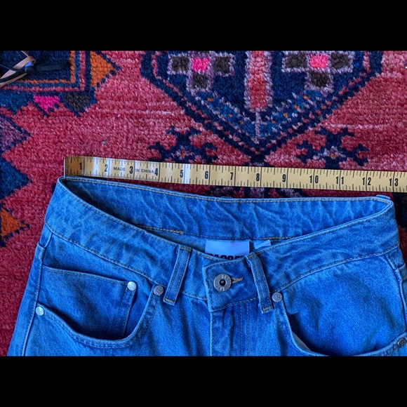 Ragged Priest Jeans - Picture 4 of 6